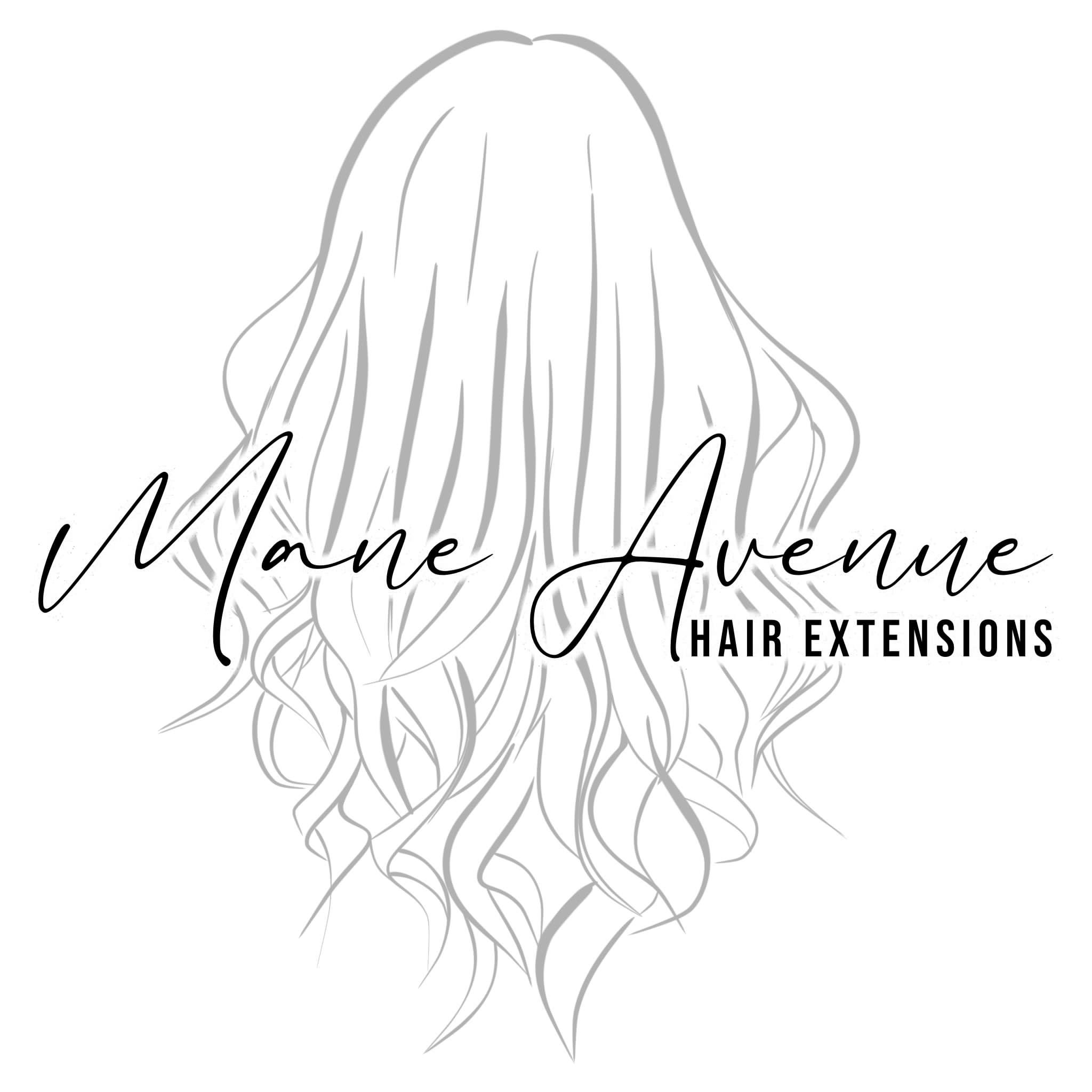 Luxury Hair Extension Salon | Oxfordshire | Mane Avenue Hair